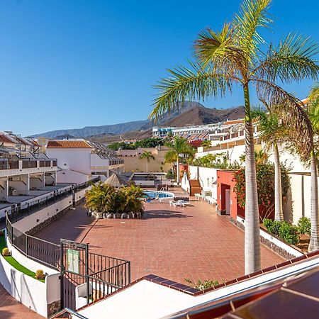 Los Cristianos El Mirador - As De Casas Экстерьер фото