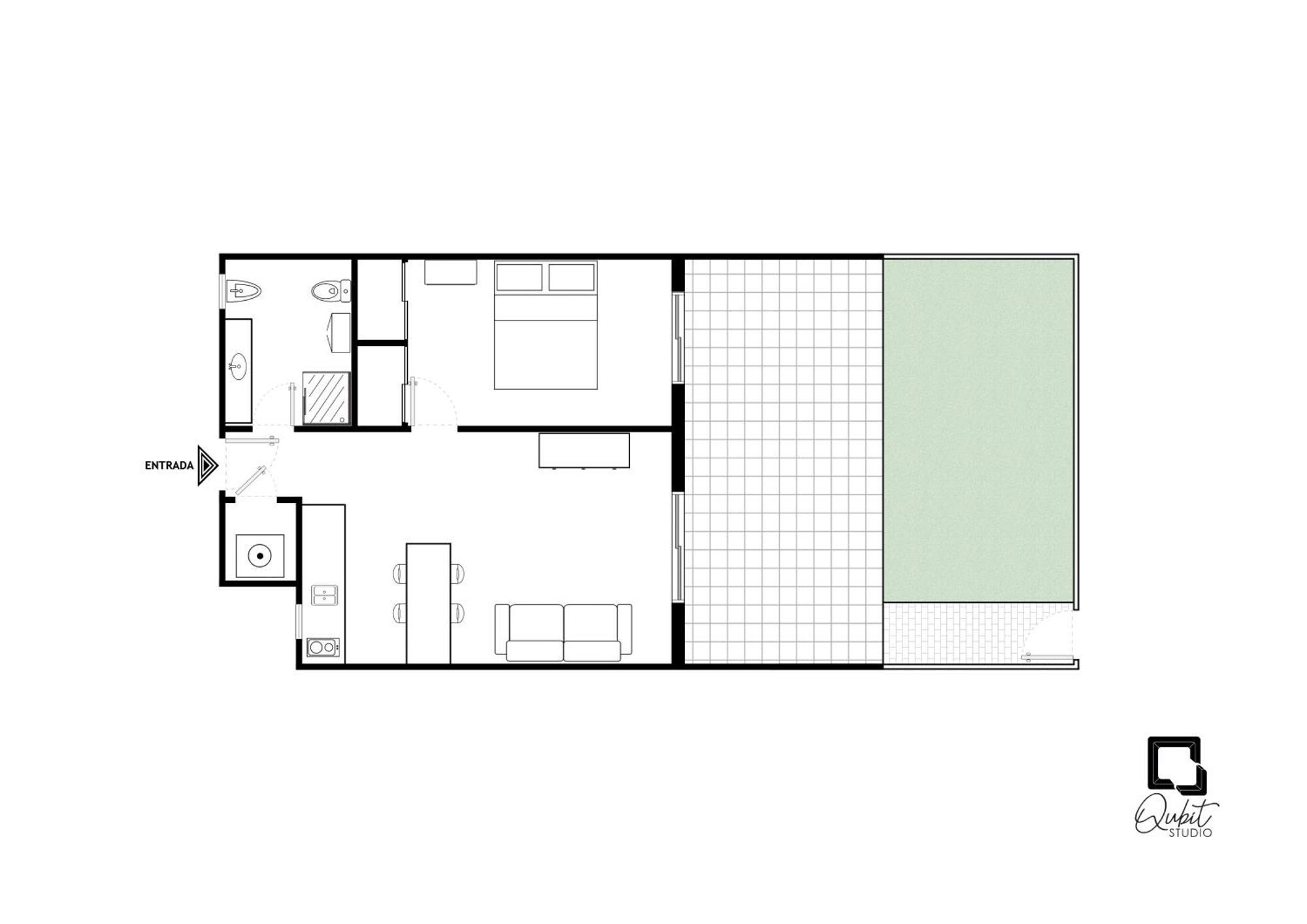 Los Cristianos El Mirador - As De Casas Экстерьер фото