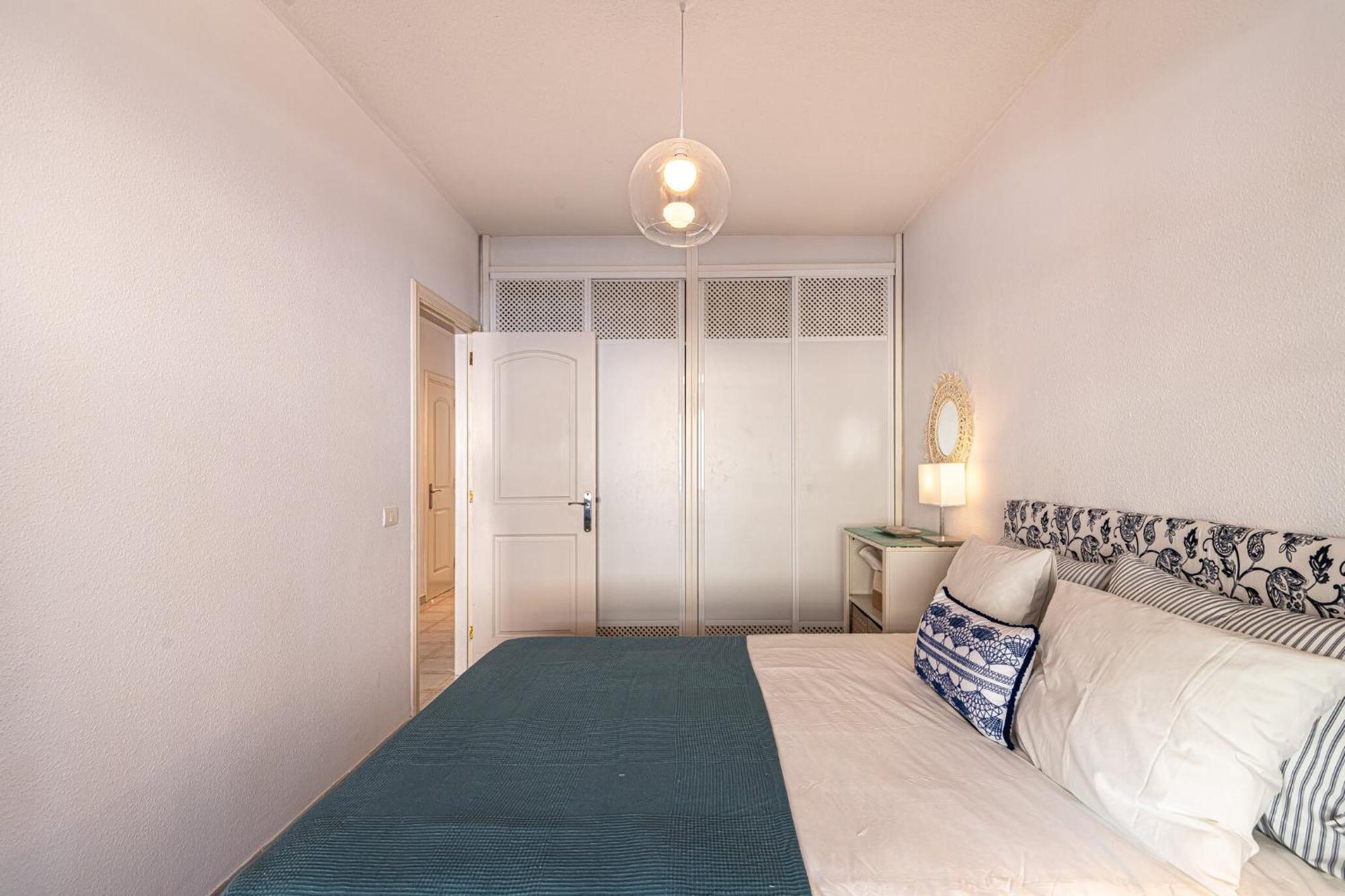 Los Cristianos El Mirador - As De Casas Экстерьер фото