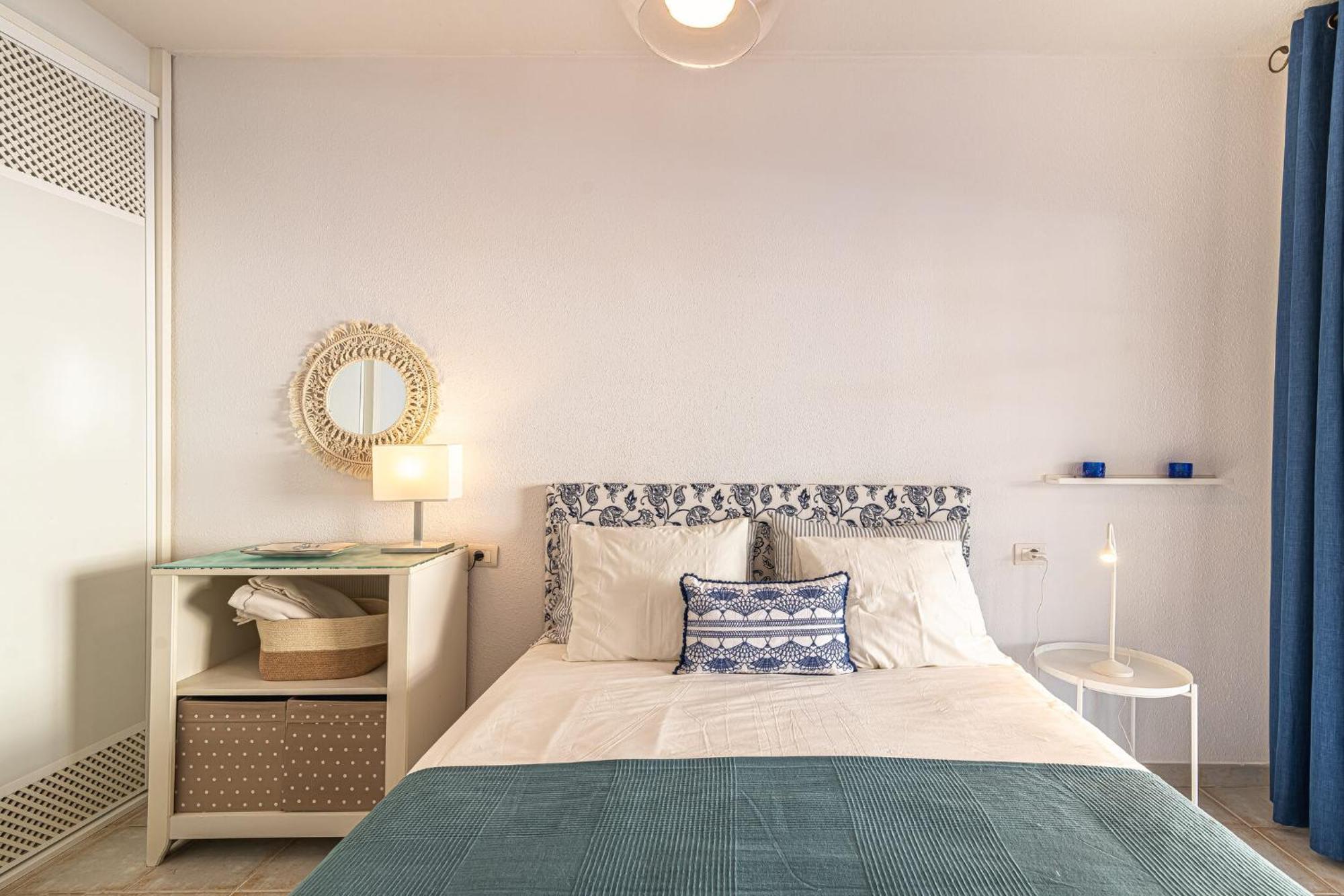 Los Cristianos El Mirador - As De Casas Экстерьер фото